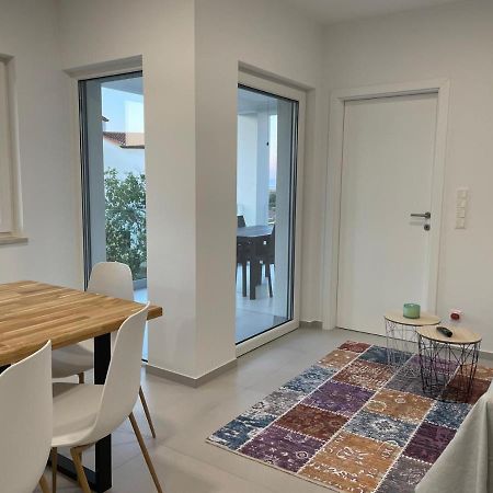 Apartment Rahat Liznjan Exterior photo