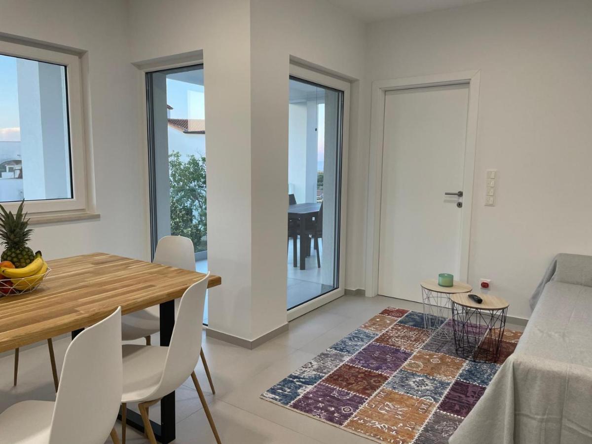 Apartment Rahat Liznjan Exterior photo