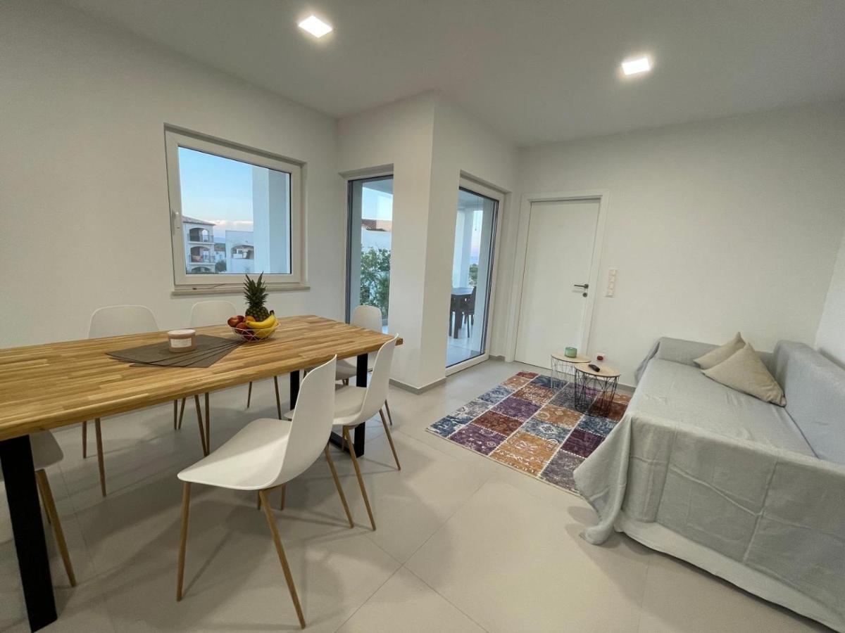 Apartment Rahat Liznjan Exterior photo